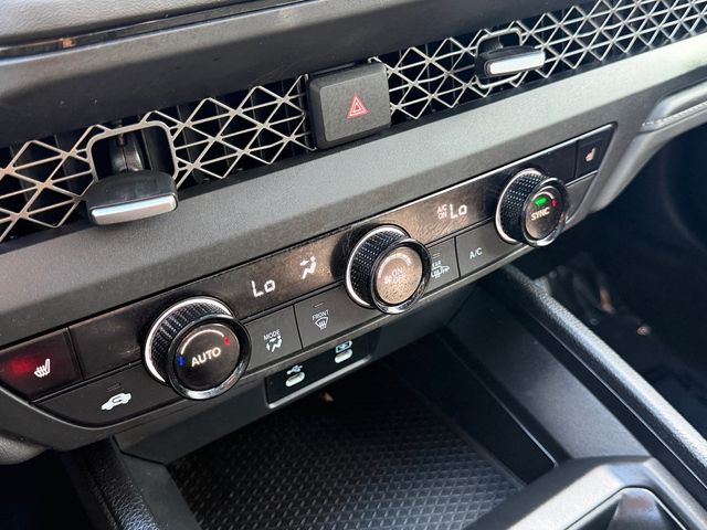 2024 Honda Accord EX - Photo 25