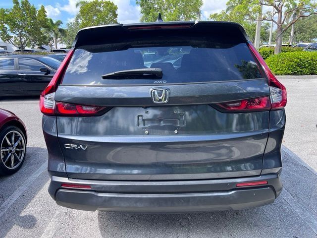 2023 Honda CR-V EX - Photo 7