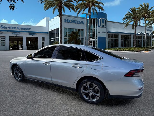 2023 Honda Accord EX - Photo 6