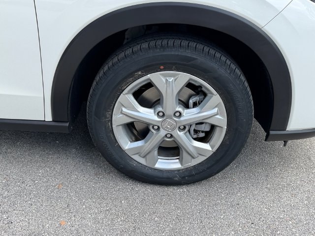 2025 Honda HR-V LX - Photo 10