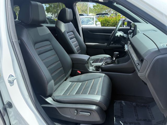 2024 Honda CR-V Sport-L - Photo 20