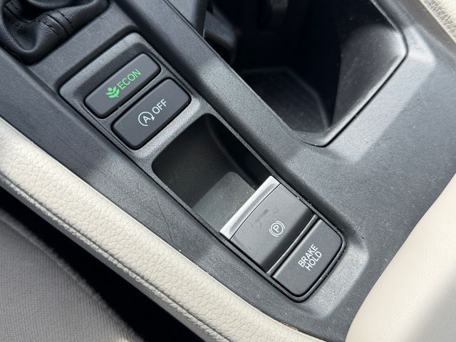 2023 Honda Accord LX - Photo 25