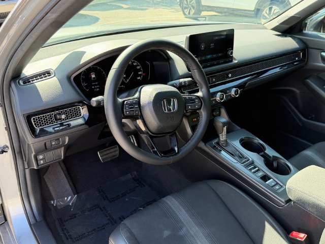 2024 Honda Civic Hatchback Sport - Photo 12