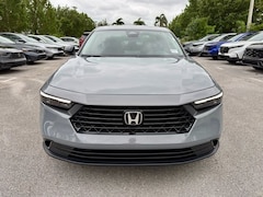 2025 Honda Accord