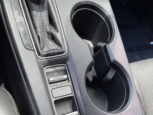 2023 Honda Civic Sport - Photo 27