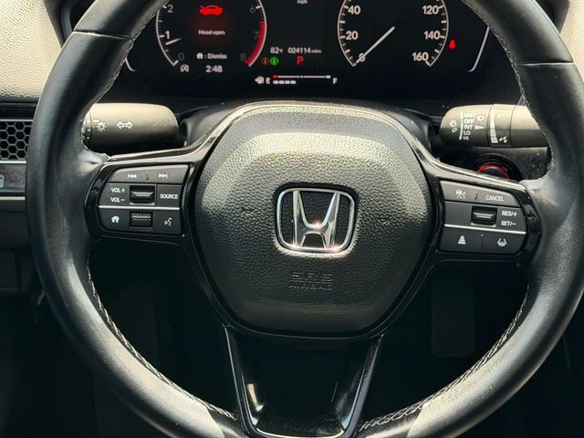 2023 Honda Civic EX - Photo 13