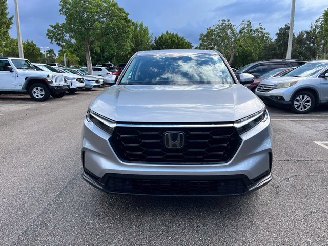 Certified 2024 Honda