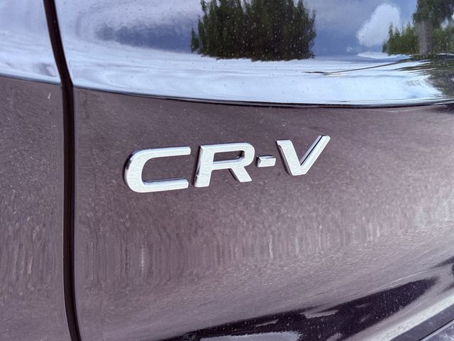 2024 Honda CR-V EX-L - Photo 18