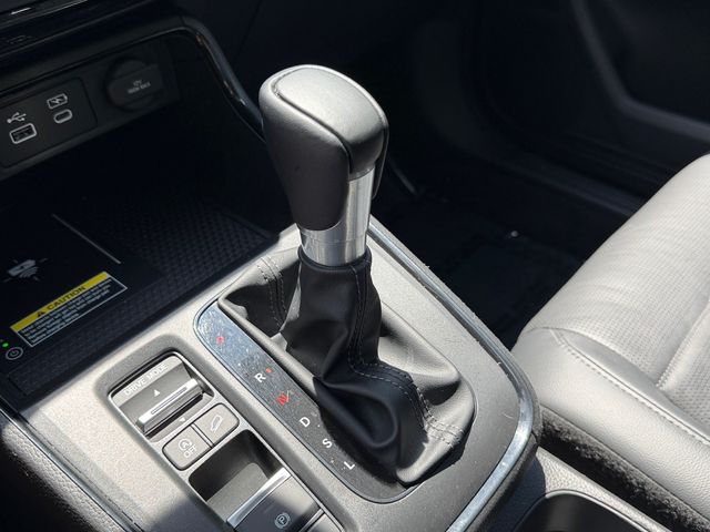 2024 Honda CR-V EX-L - Photo 27