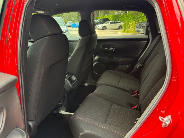 2025 Honda HR-V Sport - Photo 15