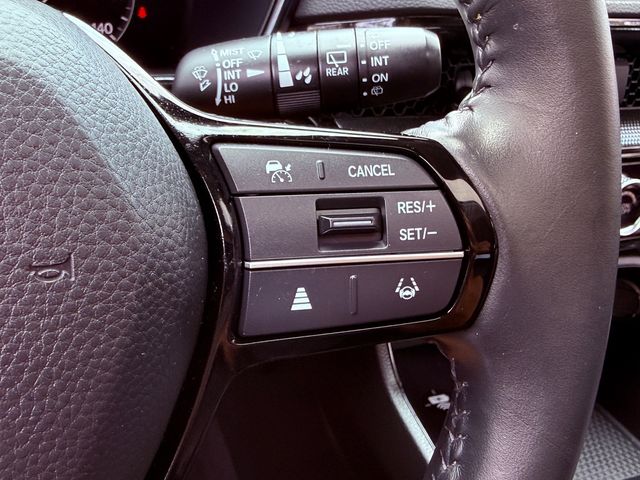 2024 Honda CR-V EX-L - Photo 33