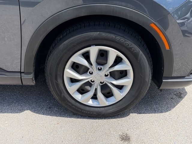 2024 Honda CR-V LX - Photo 10