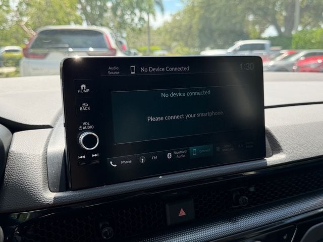 2024 Honda CR-V EX-L - Photo 24