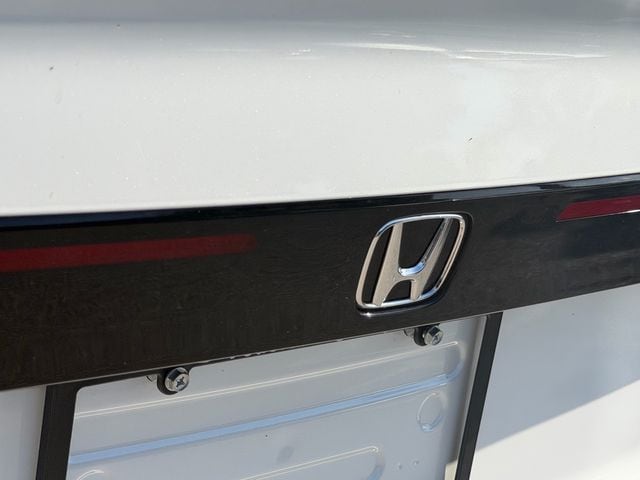 2024 Honda Accord EX - Photo 16