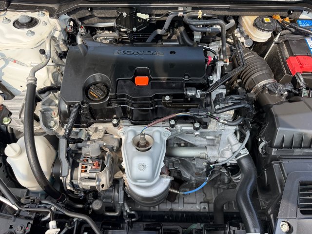 2024 Honda Civic Sport - Photo 22