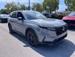  Honda CR-V Hybrid