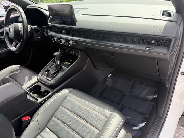 2024 Honda CR-V Sport-L - Photo 19