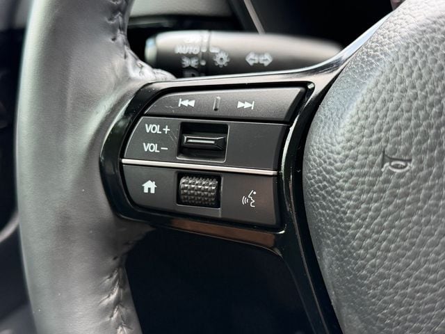 2023 Honda CR-V EX-L - Photo 30