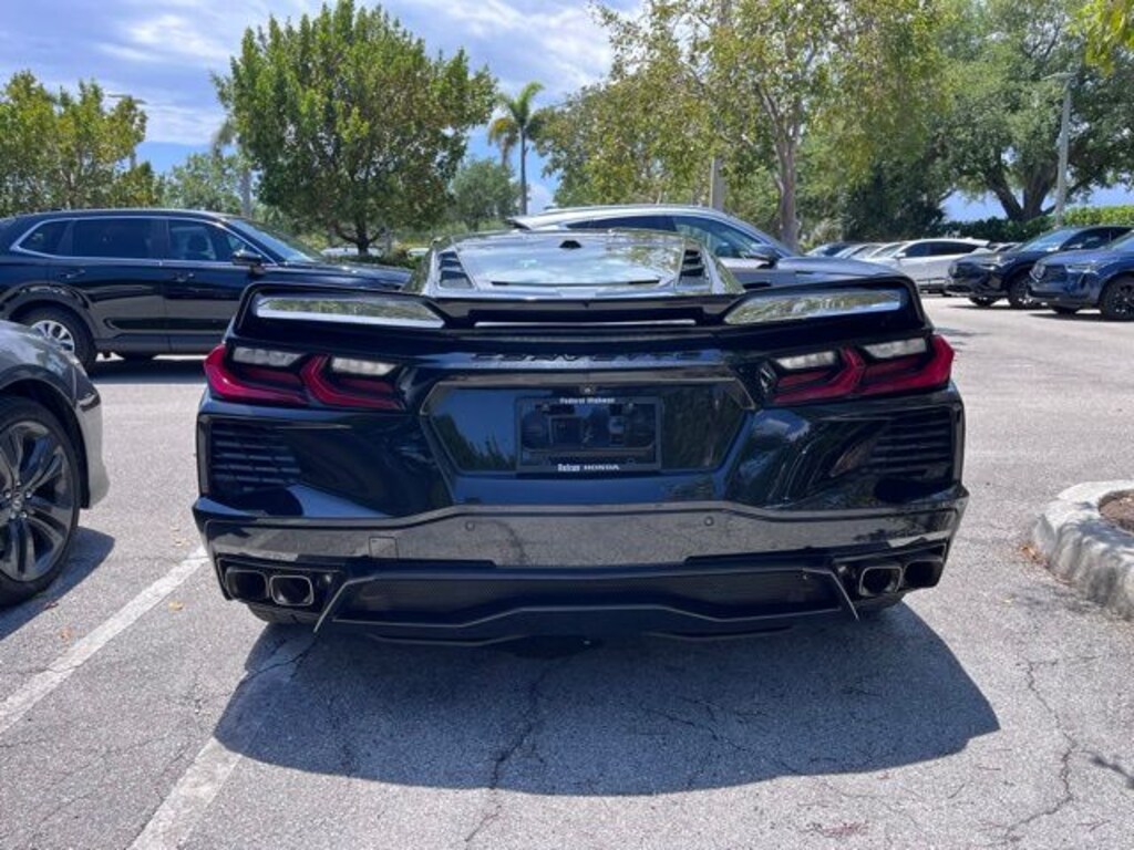 Used 2020 Chevrolet