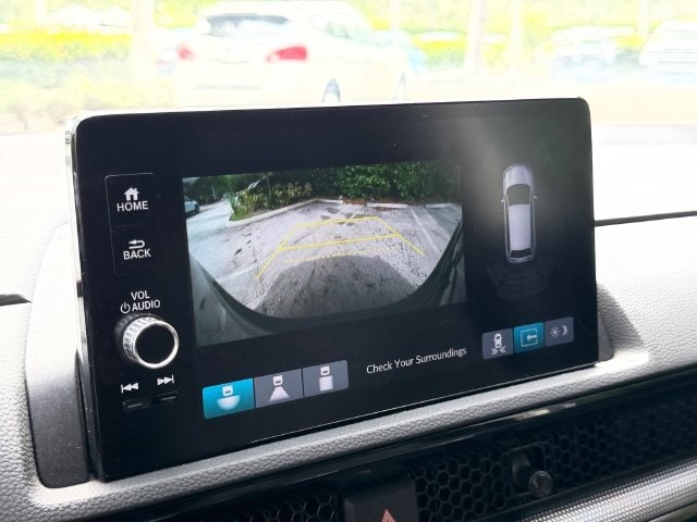 2024 Honda CR-V EX-L - Photo 24