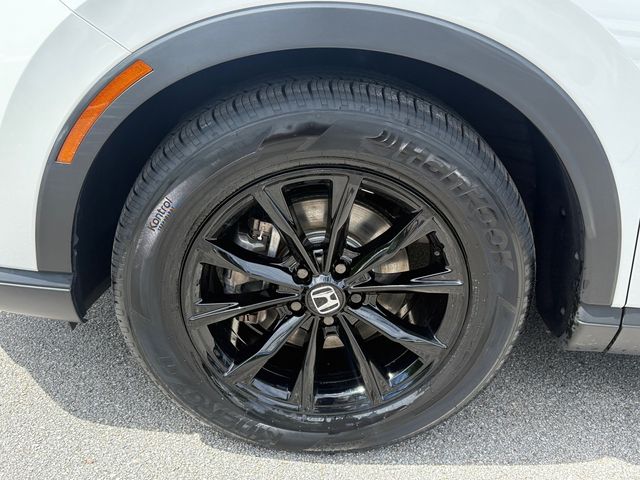 2024 Honda CR-V Sport-L - Photo 22
