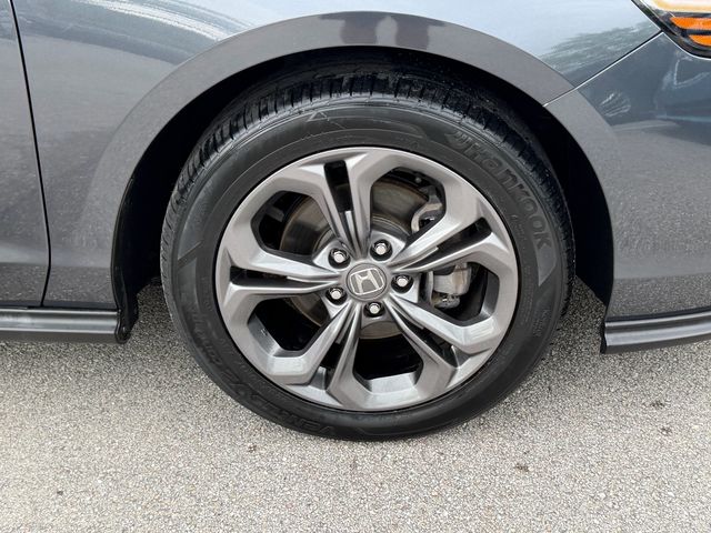 2023 Honda Accord EX - Photo 10