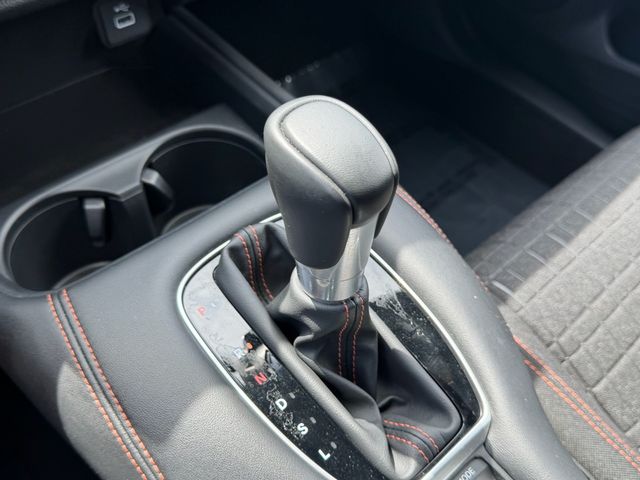 2024 Honda HR-V Sport - Photo 25