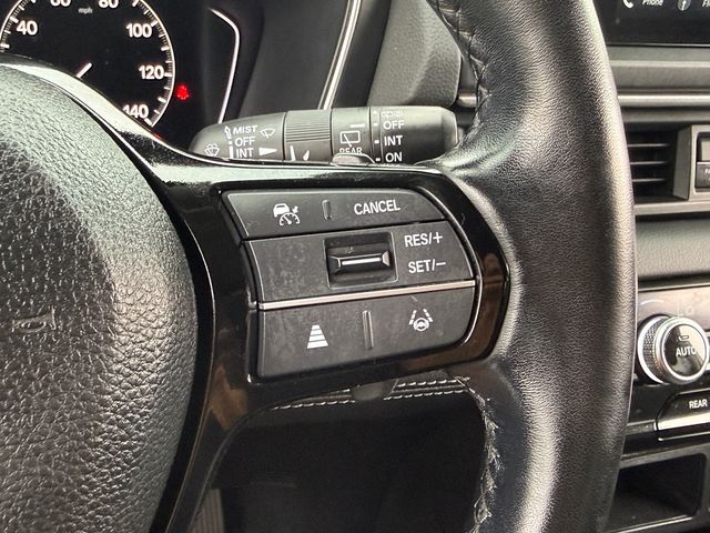 2024 Honda Pilot EX-L - Photo 33