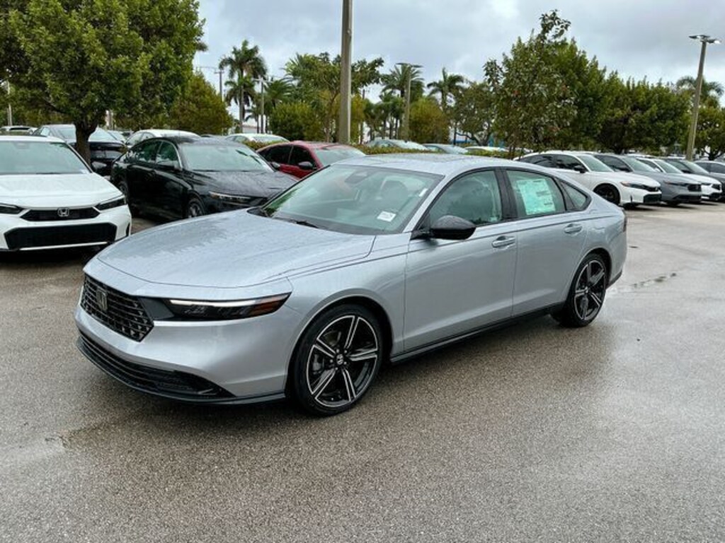 New 2026 Honda