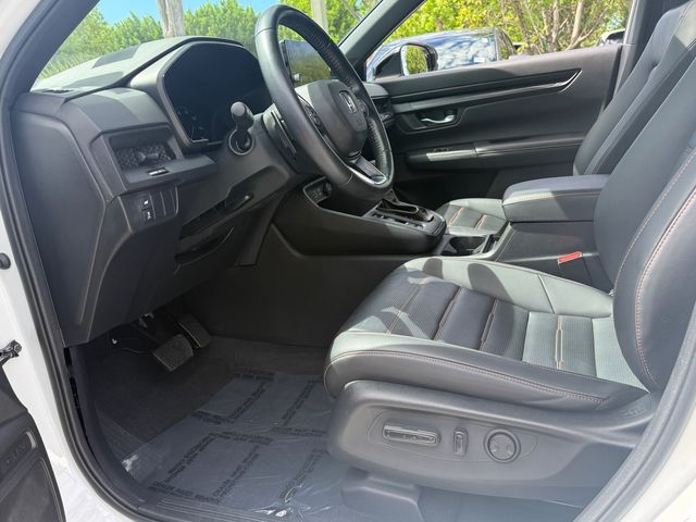 2024 Honda CR-V Sport-L - Photo 11