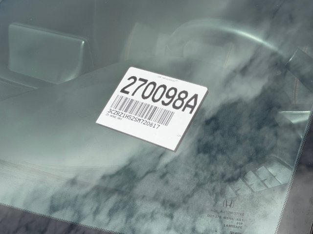 2025 Honda HR-V Sport - Photo 11
