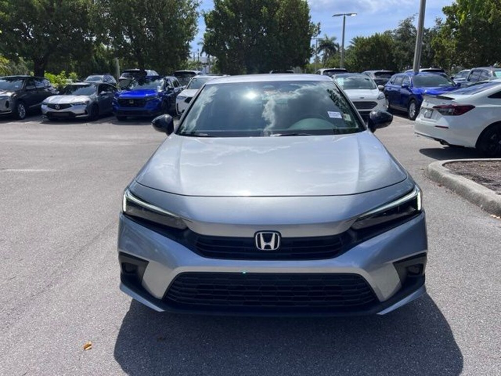 Used 2024 Honda