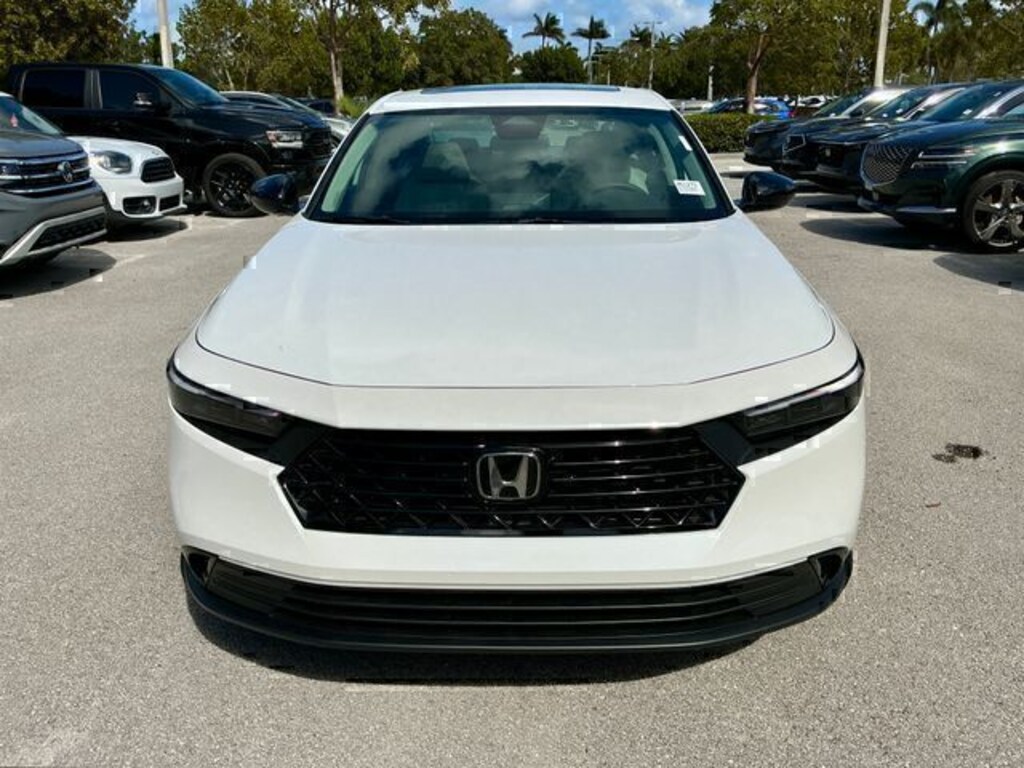 New 2026 Honda