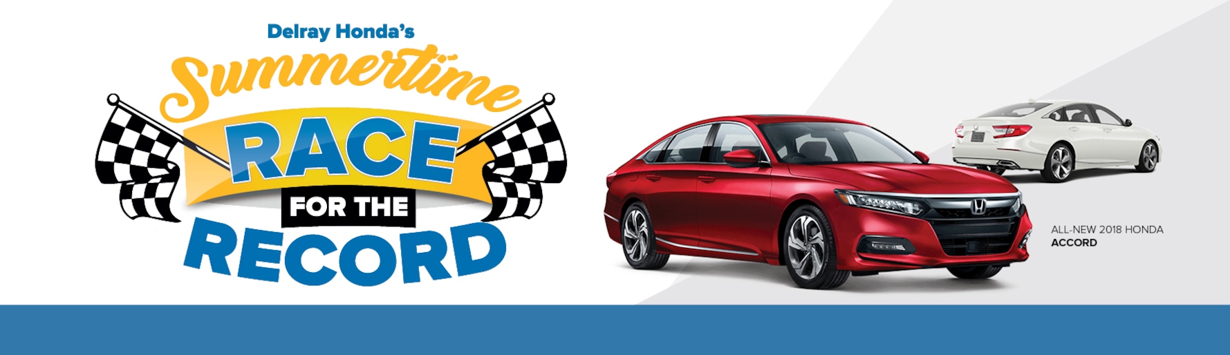 Honda Dealer | New & Used Cars & SUVs | Delray Beach, FL