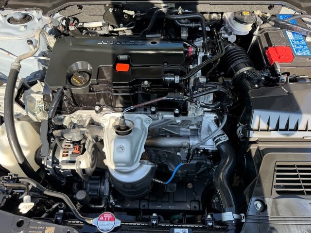 2024 Honda Civic Sport - Photo 20