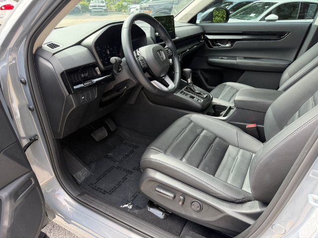 2026 Honda CR-V EX-L - Photo 11