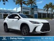  LEXUS NX 350