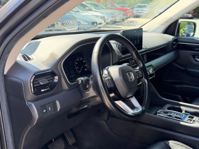 2024 Honda Pilot EX-L - Photo 13