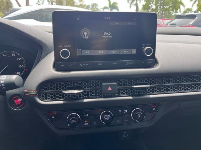 2023 Honda HR-V Sport - Photo 10