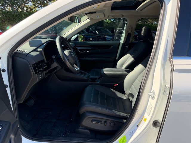 2023 Honda CR-V EX-L - Photo 11