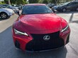  LEXUS IS 350
