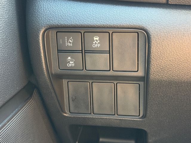 2021 Honda CR-V EX - Photo 25