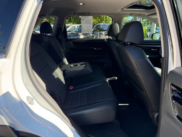 2023 Honda CR-V EX-L - Photo 19