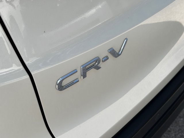 2025 Honda CR-V EX-L - Photo 16