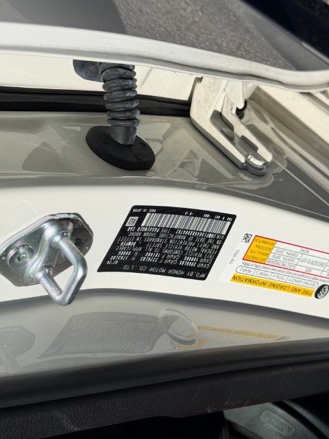 2024 Honda Civic Hatchback Type-R - Photo 25