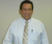 Timothy Duran