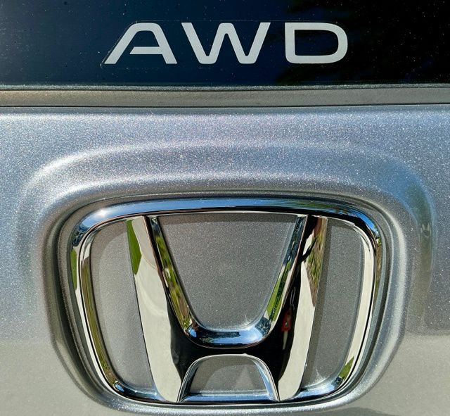 2025 Honda CR-V Sport - Photo 6