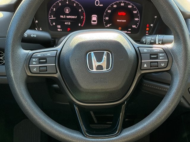 2024 Honda Accord EX - Photo 13