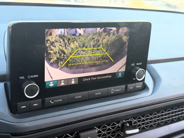 2024 Honda Accord EX - Photo 25