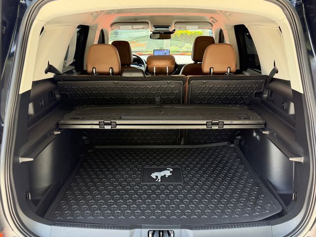 2021 Ford Bronco Sport Outer Banks - Photo 17